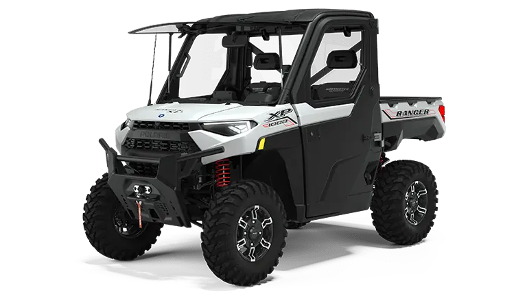 2021 Polaris Ranger® 1000