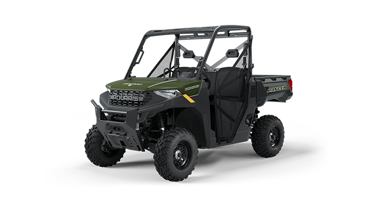 2021 Polaris Ranger® 1000 Base