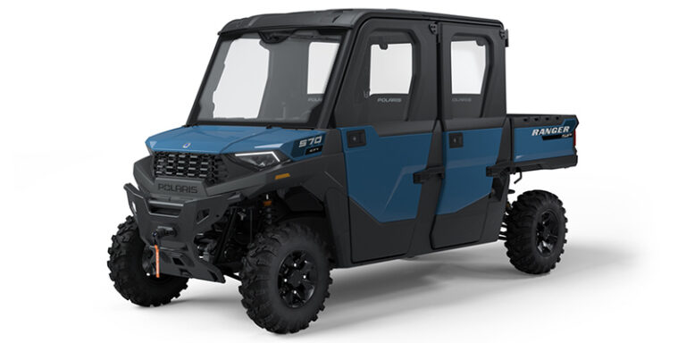 2021 Polaris Ranger® 570 Base