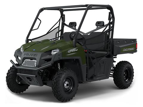 2021 Polaris Ranger® 570 Full-Size