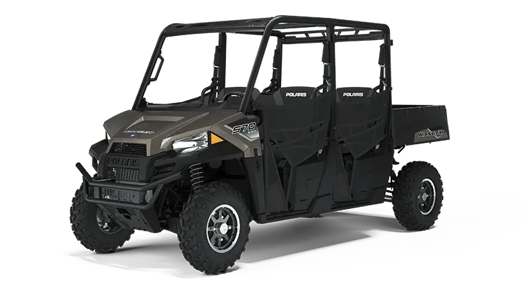 2021 Polaris Ranger® 570 Premium