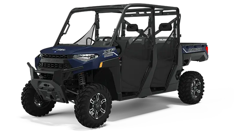 2021 Polaris Ranger Crew® XP 1000 Premium