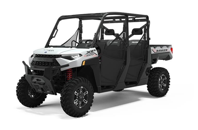 2021 Polaris Ranger XP® 1000 Trail Boss