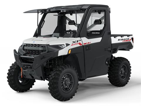 2021 Polaris Ranger XP® 1000 Trail Boss Base