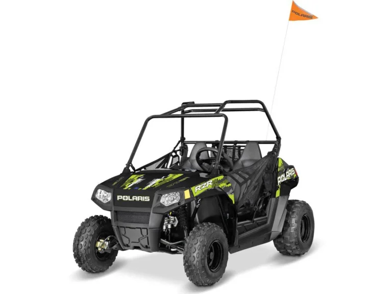 2021 Polaris RZR® 170 EFI