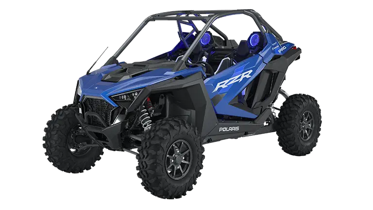 2021 Polaris RZR Pro XP® 4 Sport Rockford Fosgate® LE