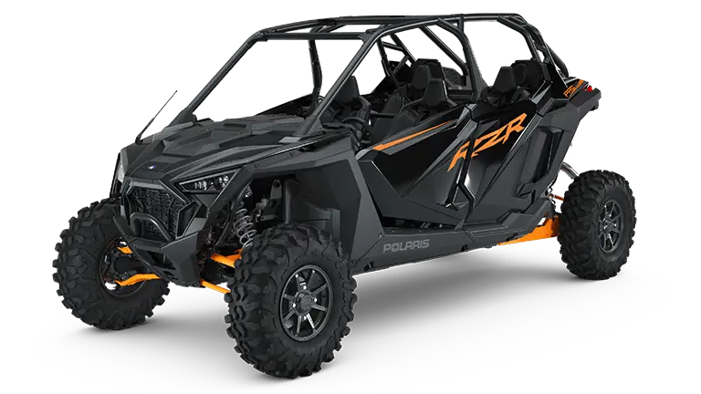 2021 Polaris RZR Pro XP® Premium