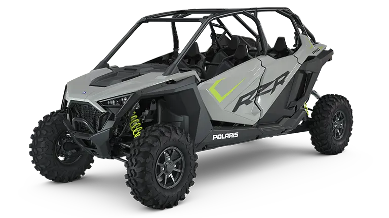 2021 Polaris RZR Pro XP® Sport