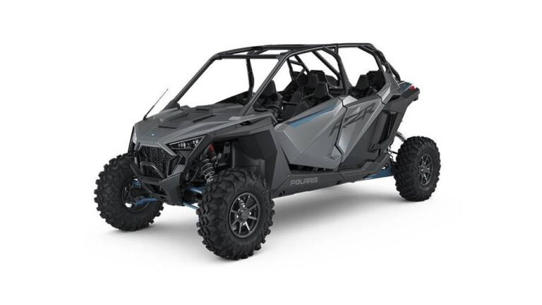 2021 Polaris RZR Pro XP® Ultimate