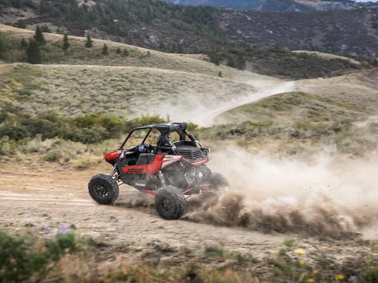 2021 Polaris RZR® RS1 Base
