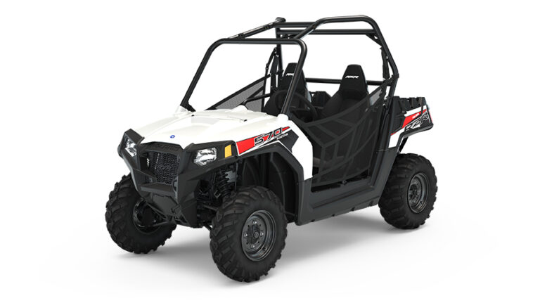 2021 Polaris RZR® Trail 570 Base