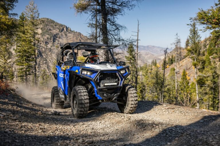 2021 Polaris RZR® Trail 900 Premium