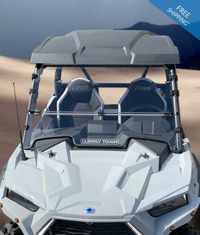 2021 Polaris RZR® Trail 900 Ultimate
