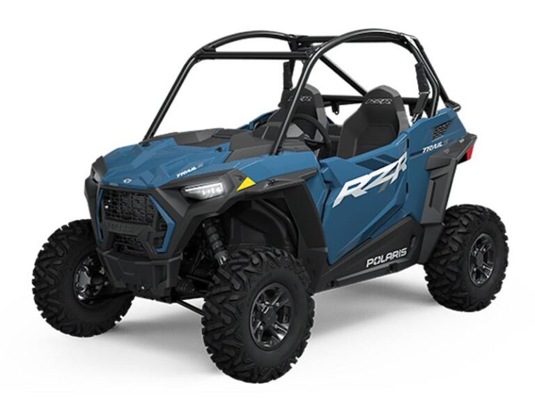 2021 Polaris RZR® Trail S 900 Premium