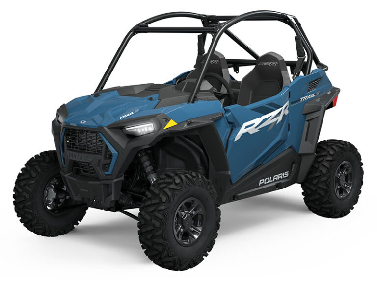 2021 Polaris RZR® Trail S 900 Sport