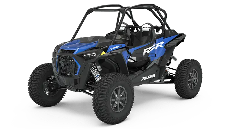 2021 Polaris RZR® Turbo S Velocity