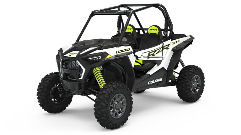 2021 Polaris RZR XP® 1000 Sport