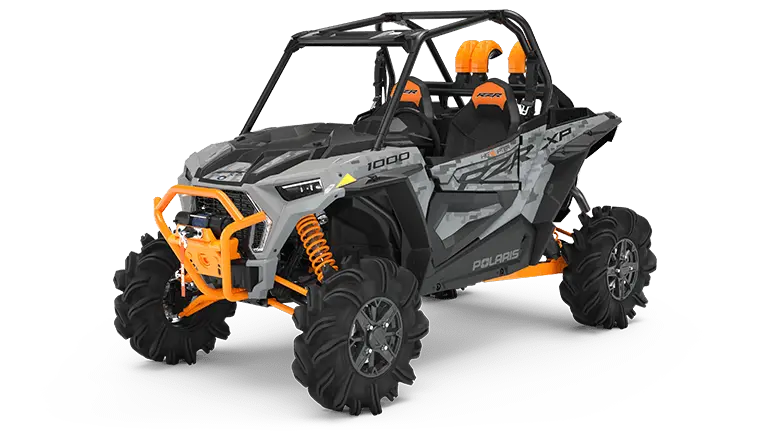 2021 Polaris RZR XP® 4 1000 High Lifter