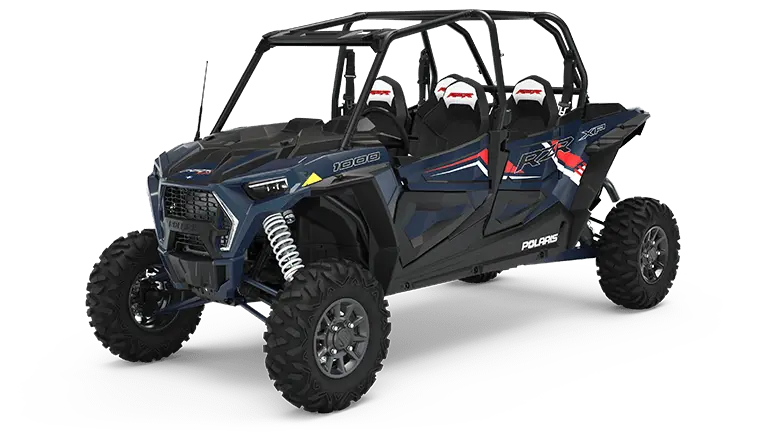 2021 Polaris RZR XP® 4 1000 Premium