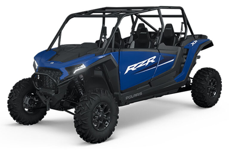 2021 Polaris RZR XP® 4 1000 Sport