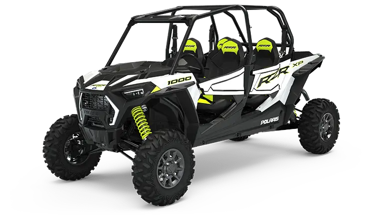 2021 Polaris RZR XP® Turbo