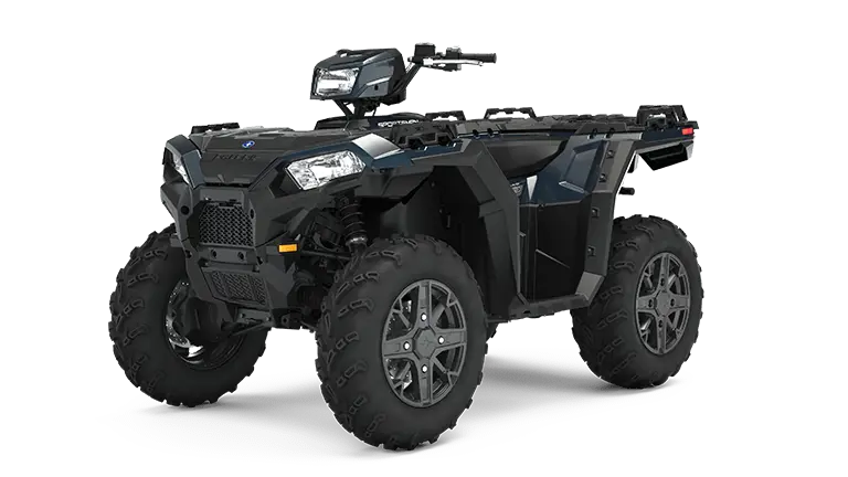 2021 Polaris Scrambler® 850