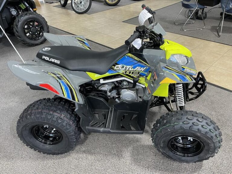 2021 Polaris Sportsman® 110 EFI