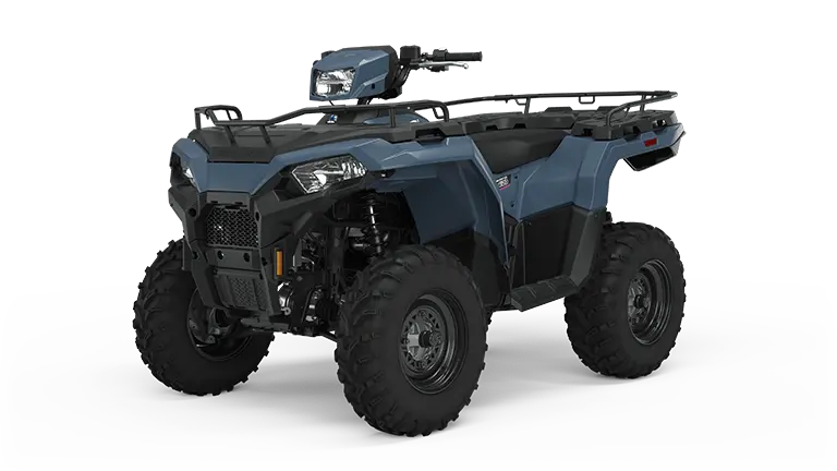 2021 Polaris Sportsman® 450 H.O. EPS