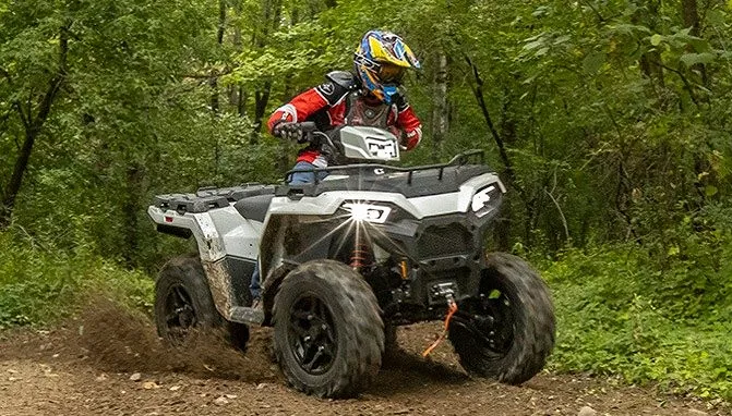 2021 Polaris Sportsman® 570