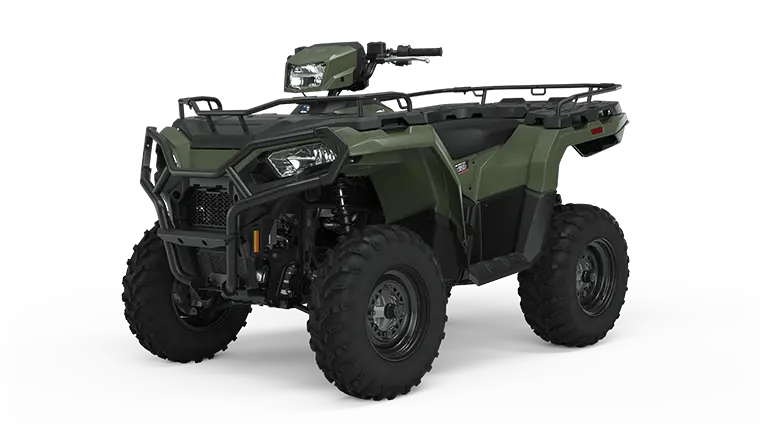 2021 Polaris Sportsman® 570 EPS