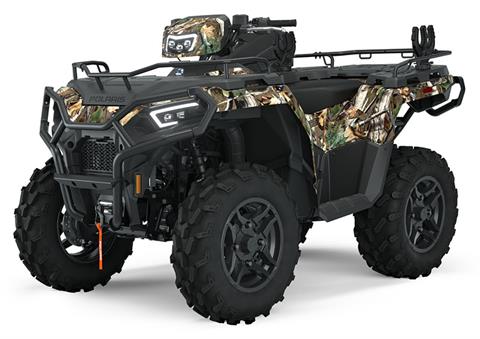 2021 Polaris Sportsman® 570 Hunt Edition