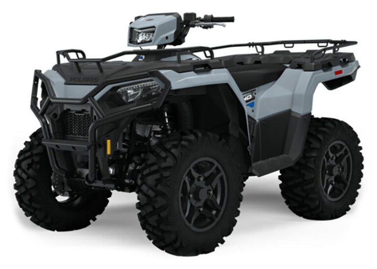 2021 Polaris Sportsman® 570 Premium