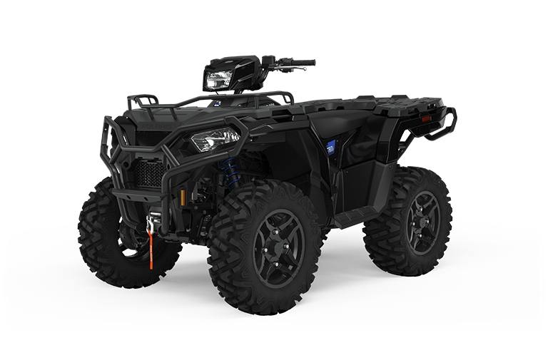 2021 Polaris Sportsman® 570 Trail