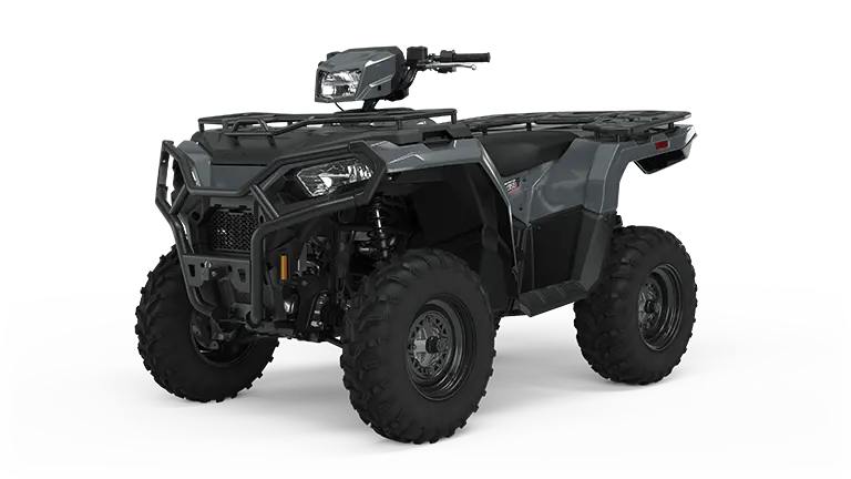 2021 Polaris Sportsman® 570 Utility HD LE