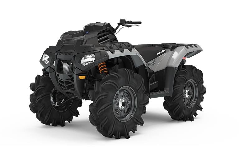 2021 Polaris Sportsman® 850 High Lifter Edition
