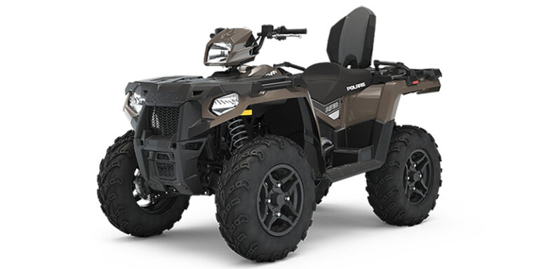 2021 Polaris Sportsman® Touring 570