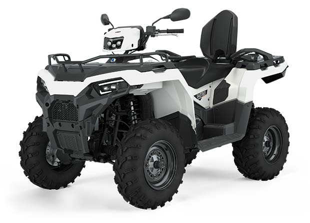 2021 Polaris Sportsman® Touring 570 EPS