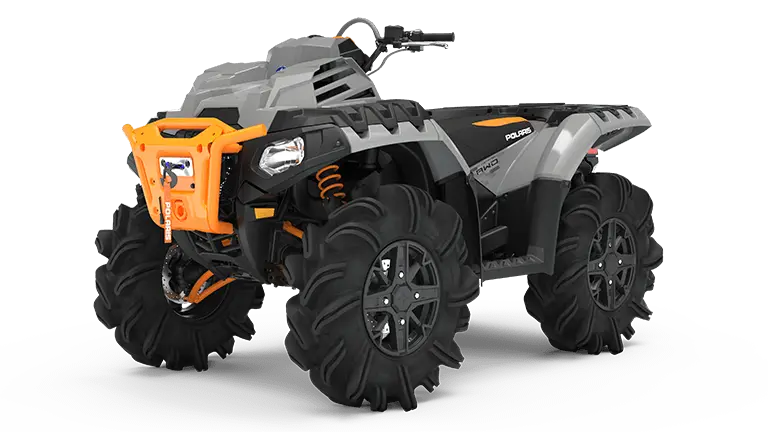 2021 Polaris Sportsman XP® 1000