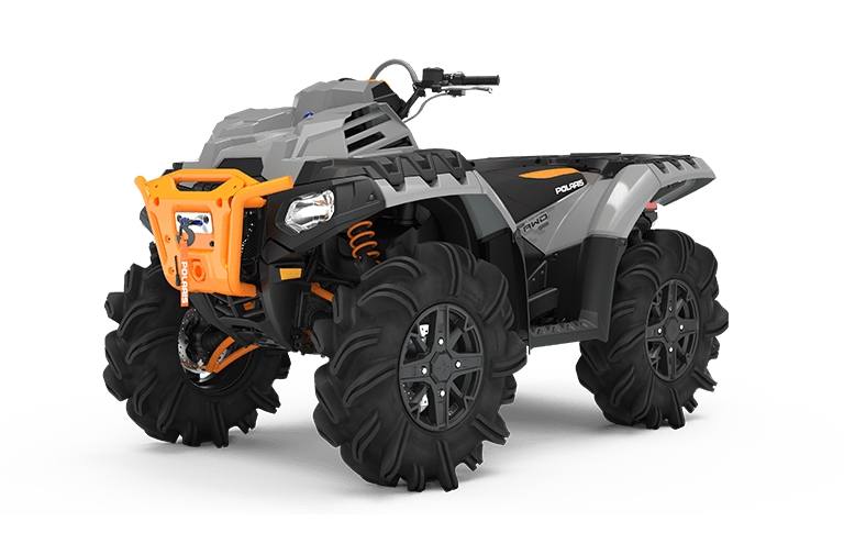 2021 Polaris Sportsman XP® 1000 High Lifter Edition