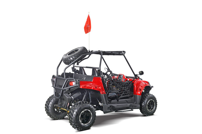2021 SSR Motorsports SRU 170RS