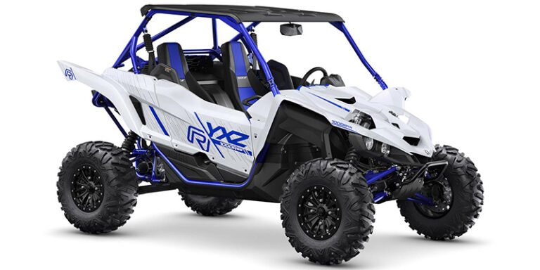 2021 Yamaha YXZ 1000R SS SE