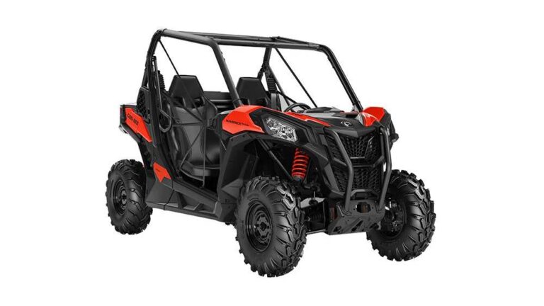 2022 Can-Am Maverick™ Trail 700
