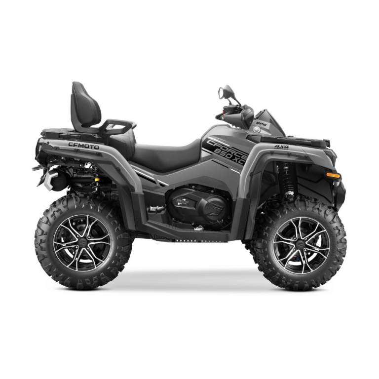 2022 CFMOTO CFORCE 800 XC
