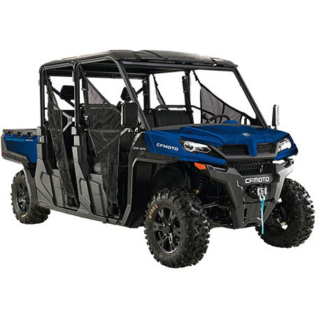 2022 CFMOTO UFORCE 1000 XL