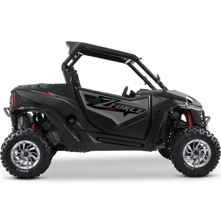 2022 CFMOTO ZFORCE 950 Sport