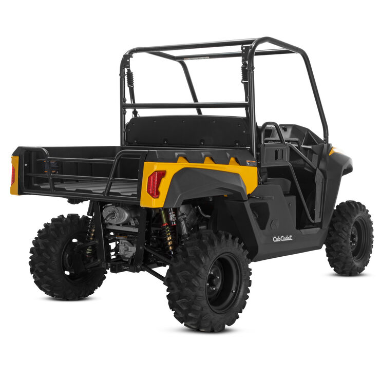 2022 Cub Cadet Challenger M 550