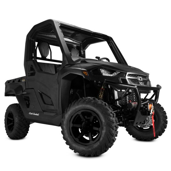 2022 Cub Cadet Challenger MX 750 EPS