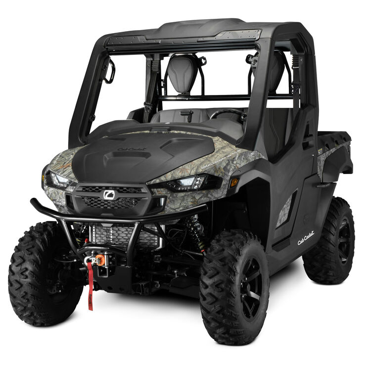 2022 Cub Cadet Challenger MX 750 EPS Camo