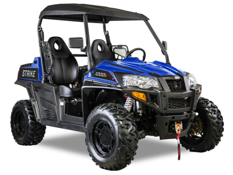 2022 Hisun Strike 1000R EPS – Detailed Specifications and Features