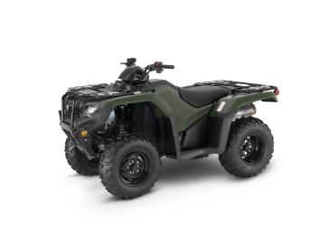 2022 Honda FourTrax Rancher® 4X4